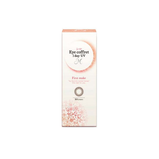 Eye Coffret 1-Day UV, 30 pack