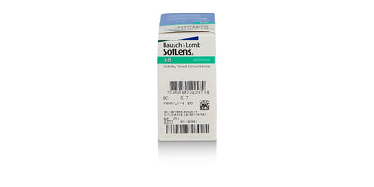 SofLens 38, 6 pack