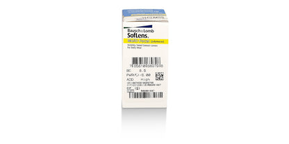 SofLens Multi-Focal, 6 pack