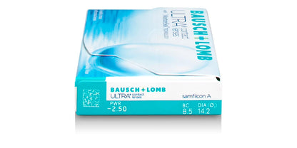 Ultra with Moisture Seal, 6 pack